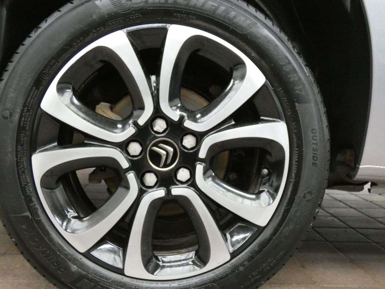 2022 CITROEN BERLINGO 2022 CITROEN BERLINGO