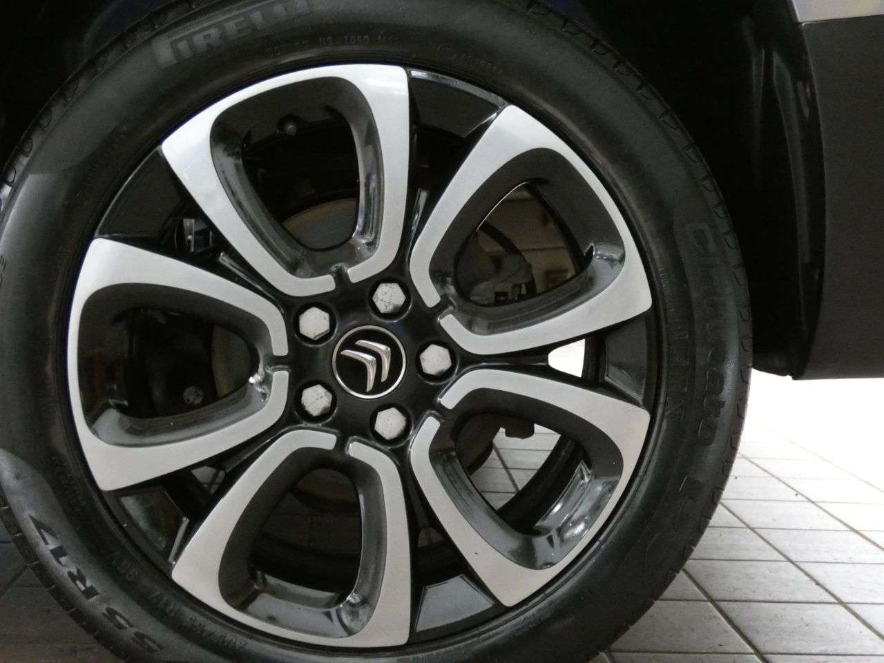 2022 CITROEN BERLINGO 2022 CITROEN BERLINGO