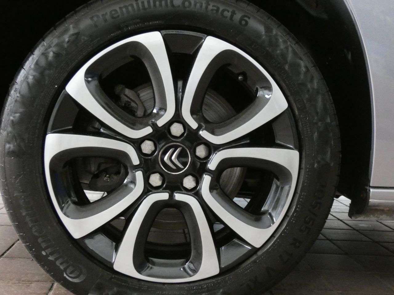 2022 CITROEN BERLINGO 2022 CITROEN BERLINGO