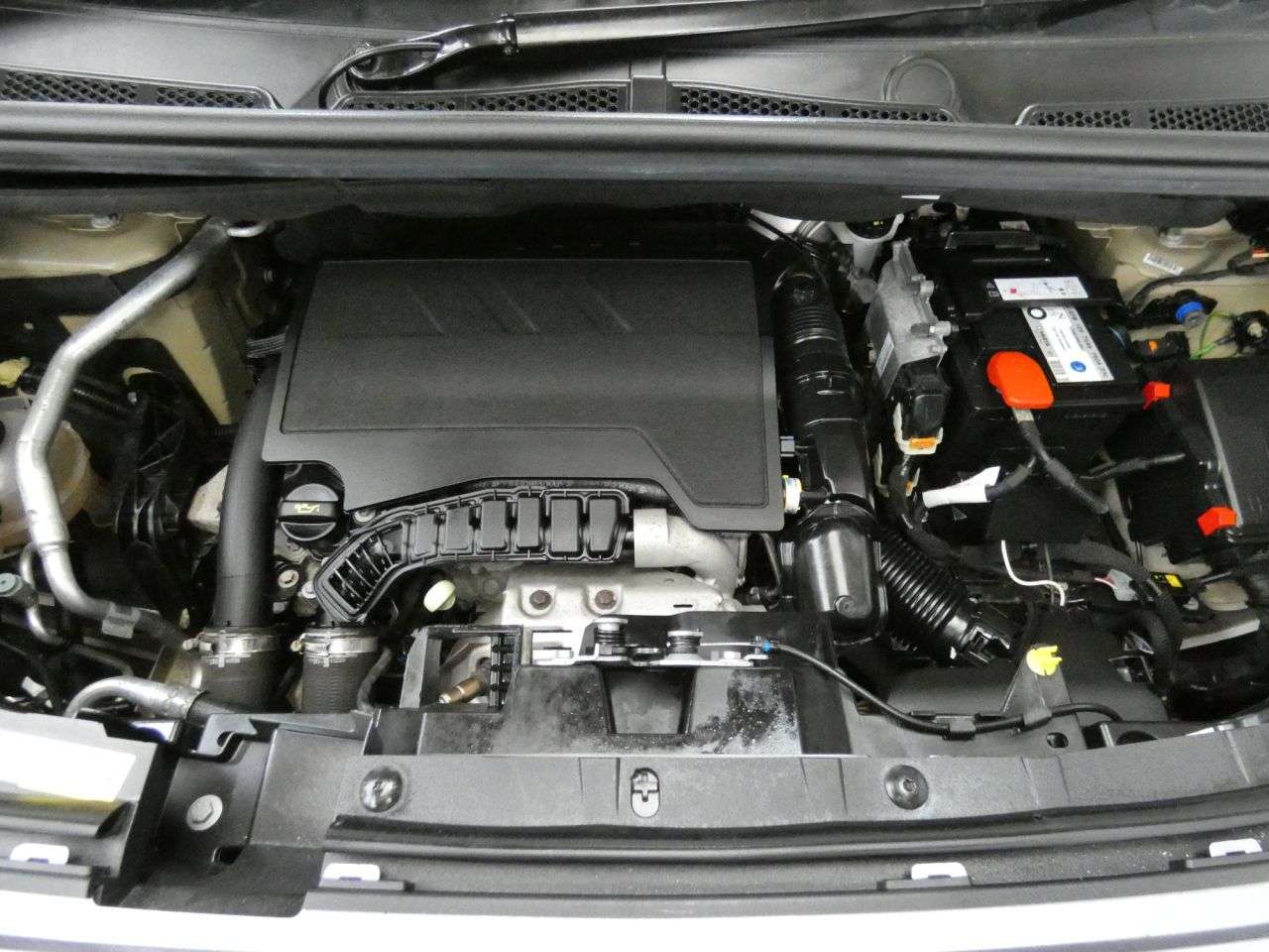 2022 CITROEN BERLINGO 2022 CITROEN BERLINGO