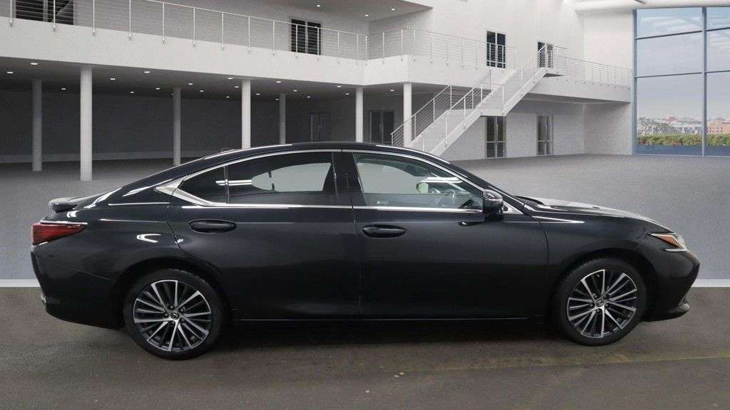 2023 LEXUS ES 2023 LEXUS ES