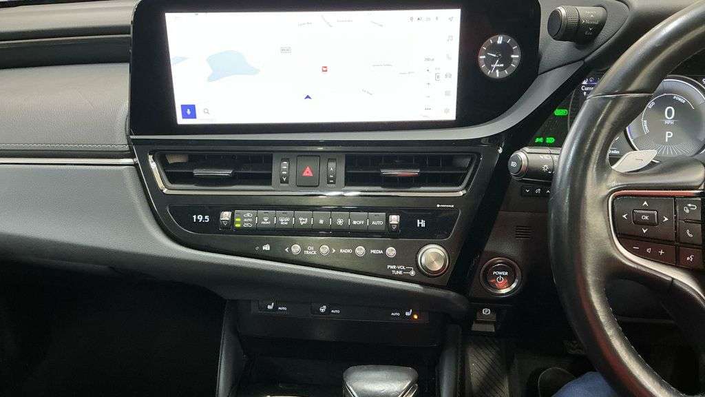 2023 LEXUS ES 2023 LEXUS ES