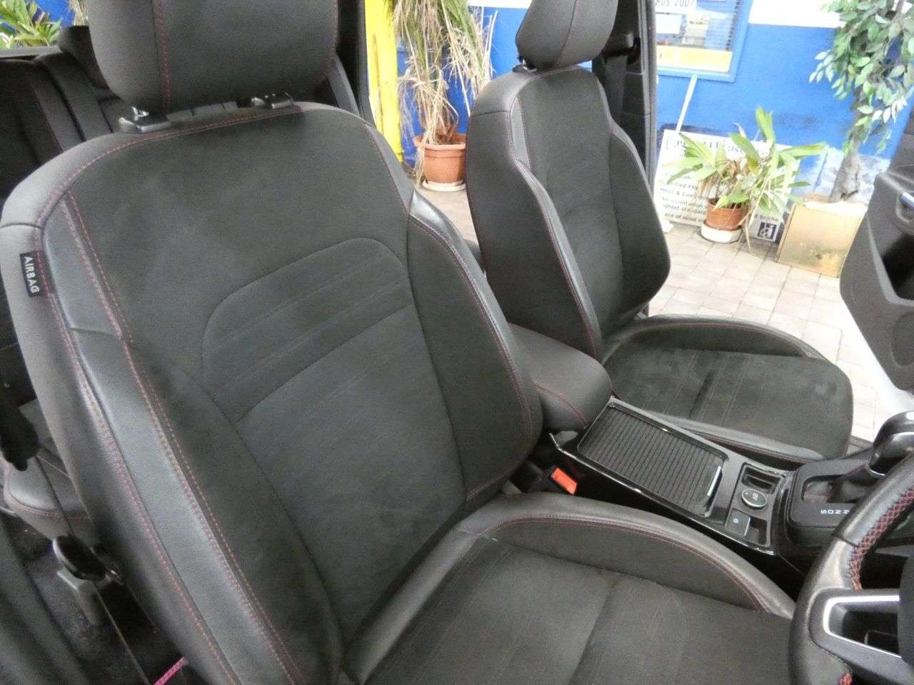 2018 FORD KUGA 2018 FORD KUGA