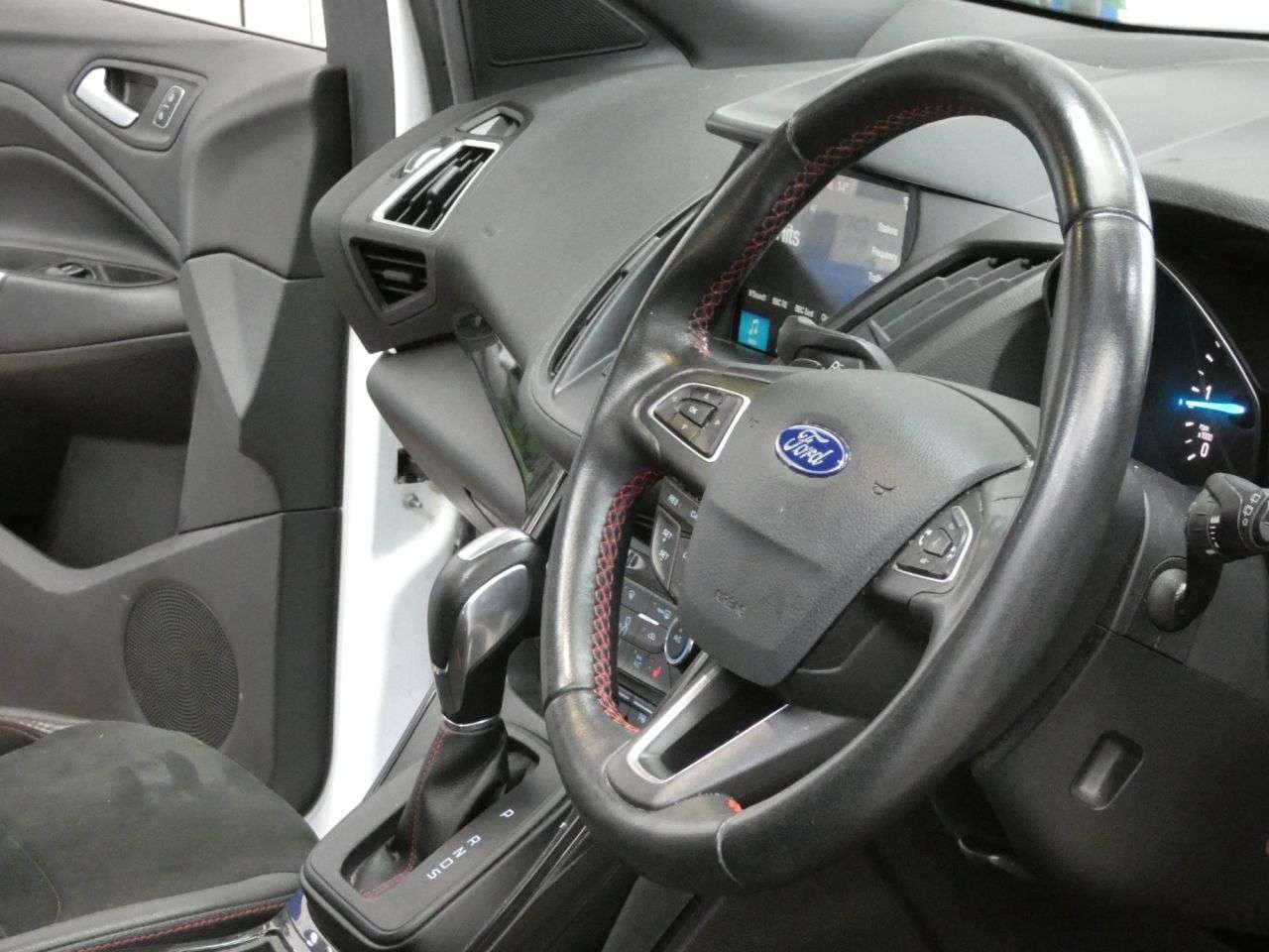 2018 FORD KUGA 2018 FORD KUGA