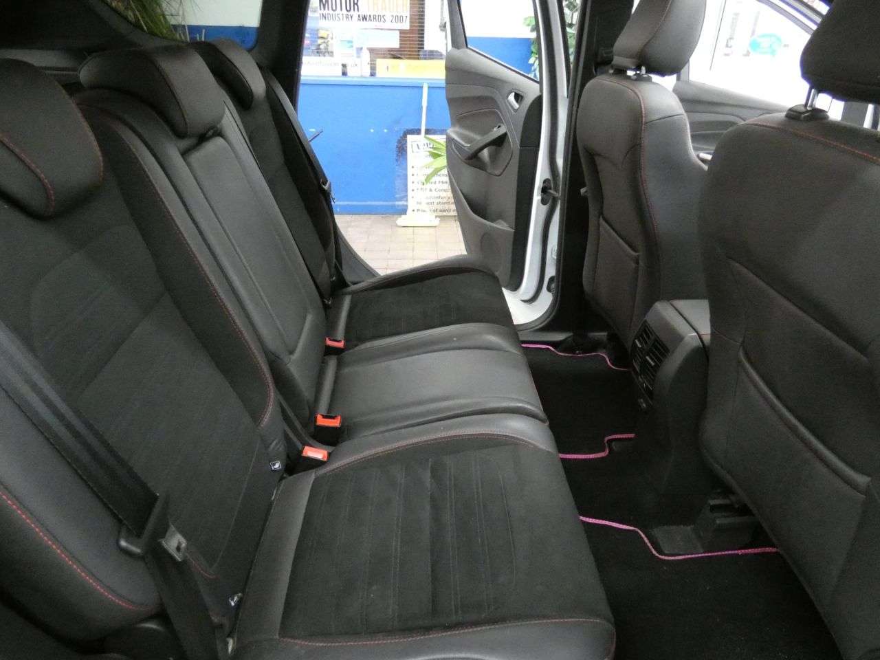 2018 FORD KUGA 2018 FORD KUGA