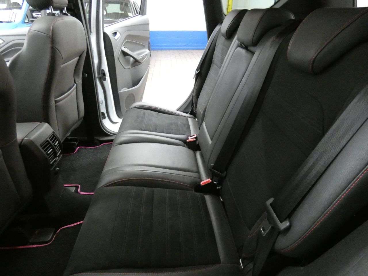 2018 FORD KUGA 2018 FORD KUGA