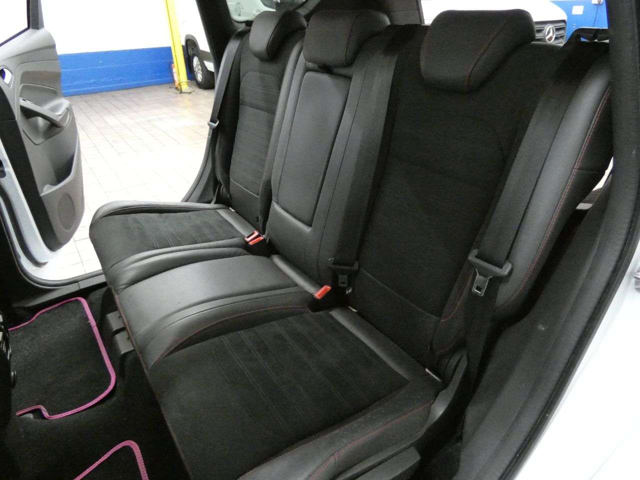 2018 FORD KUGA 2018 FORD KUGA