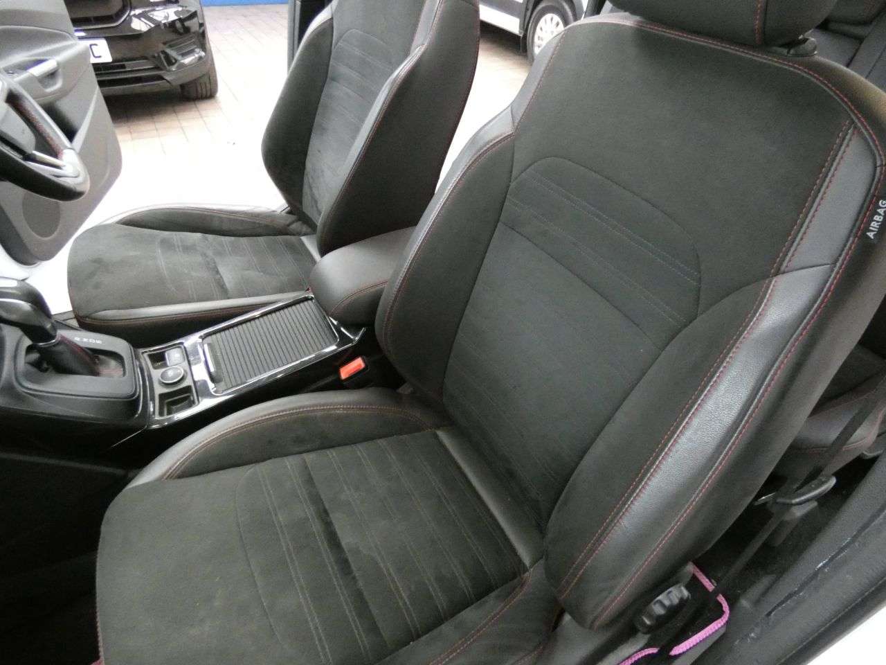 2018 FORD KUGA 2018 FORD KUGA