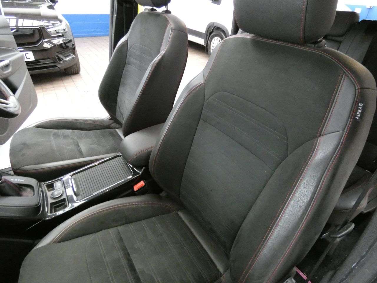 2018 FORD KUGA 2018 FORD KUGA