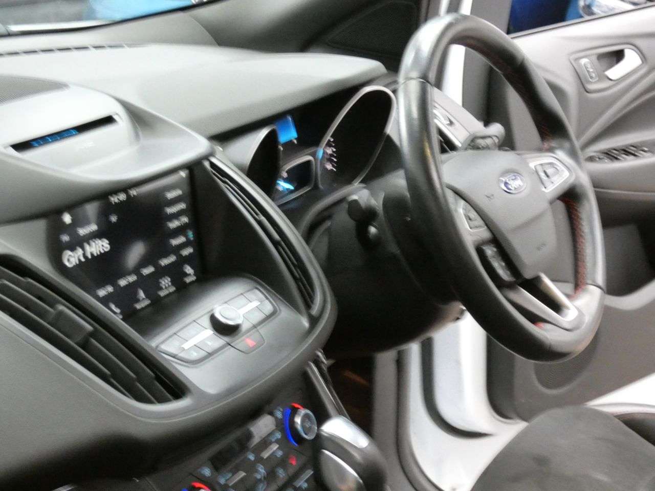 2018 FORD KUGA 2018 FORD KUGA