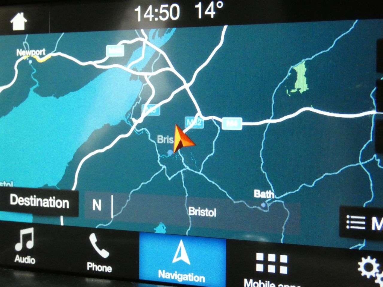 2018 FORD KUGA 2018 FORD KUGA