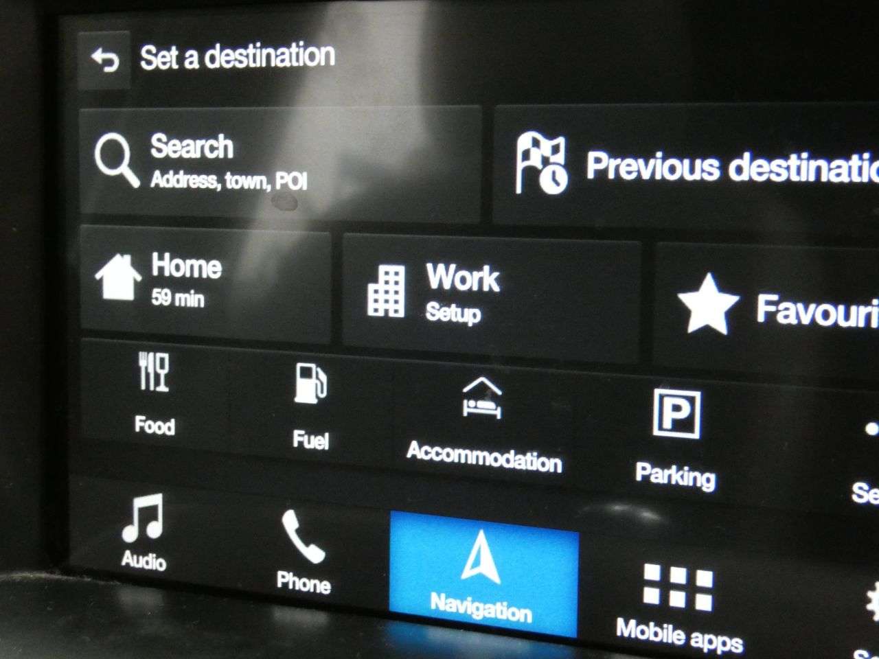 2018 FORD KUGA 2018 FORD KUGA