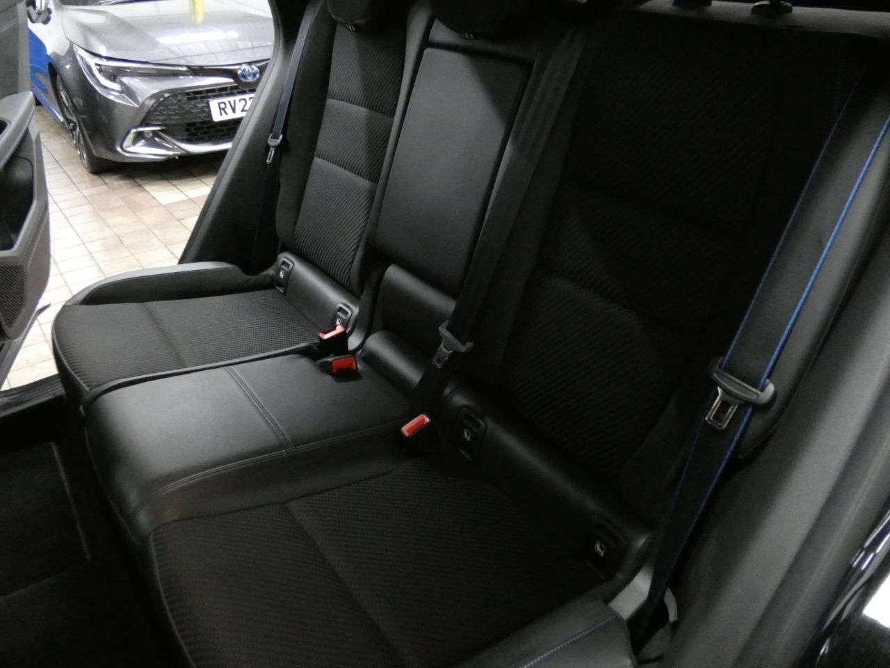 2024 RENAULT AUSTRAL 2024 RENAULT AUSTRAL