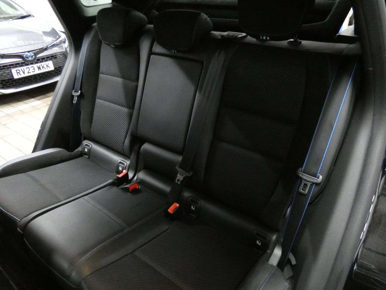 2024 RENAULT AUSTRAL 2024 RENAULT AUSTRAL