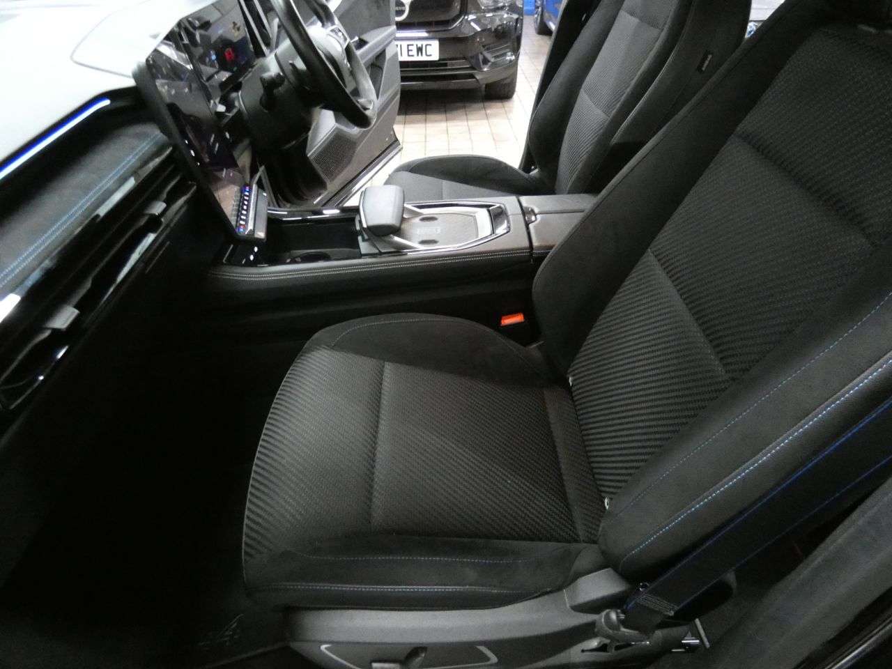 2024 RENAULT AUSTRAL 2024 RENAULT AUSTRAL