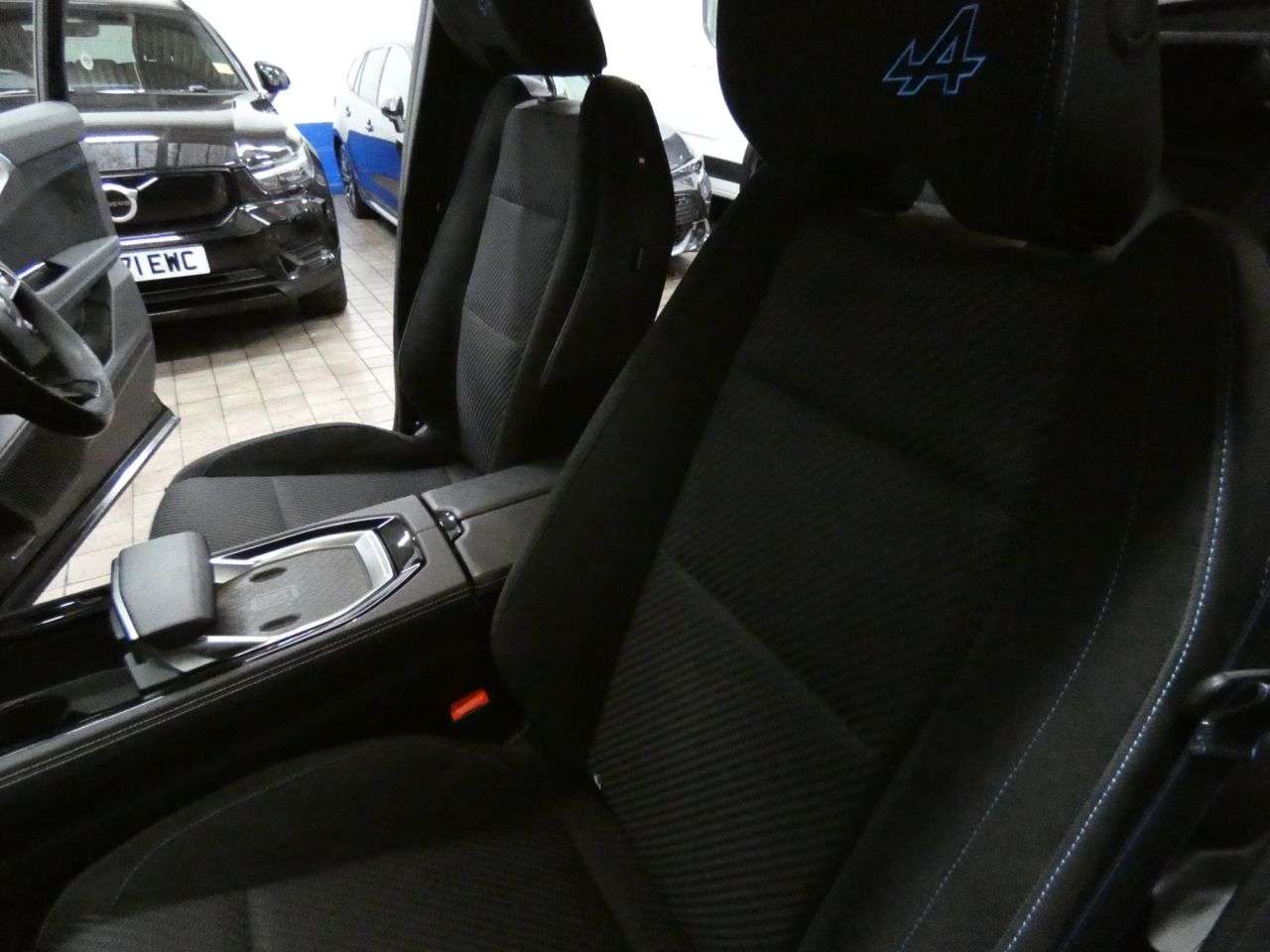 2024 RENAULT AUSTRAL 2024 RENAULT AUSTRAL