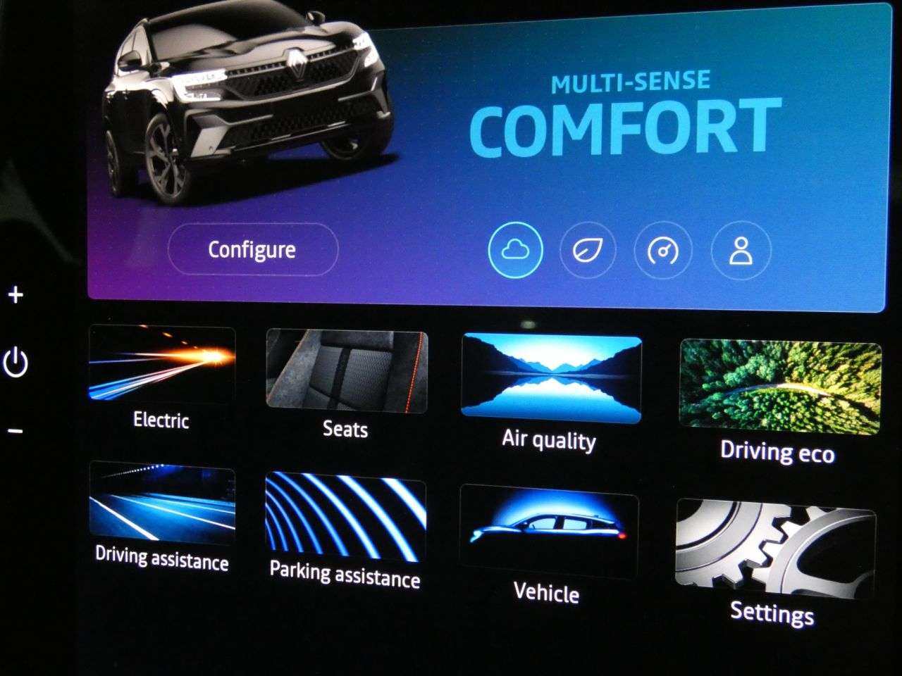 2024 RENAULT AUSTRAL 2024 RENAULT AUSTRAL