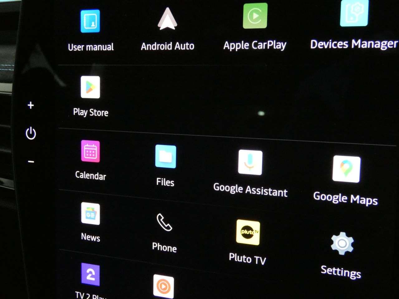 2024 RENAULT AUSTRAL 2024 RENAULT AUSTRAL