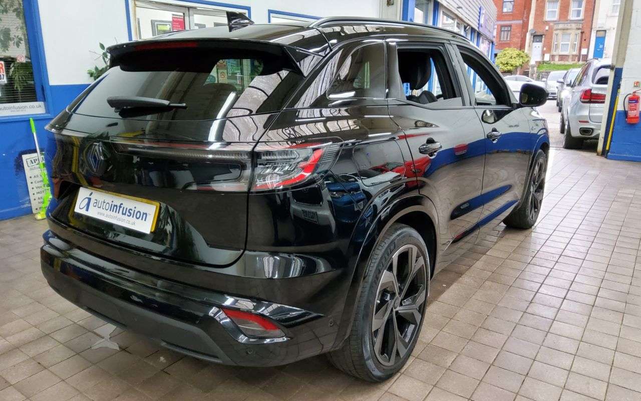 2024 RENAULT AUSTRAL 2024 RENAULT AUSTRAL