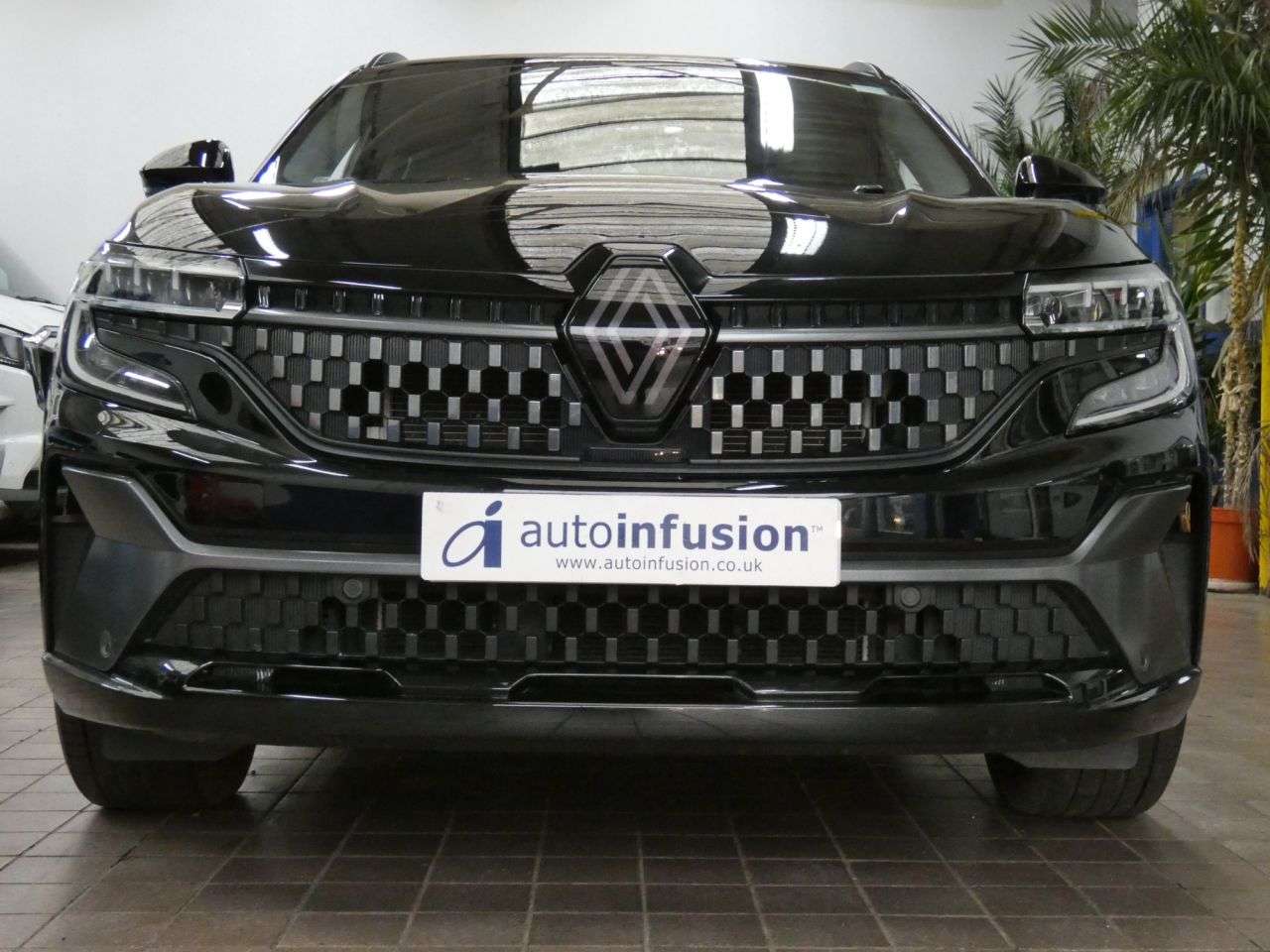 2024 RENAULT AUSTRAL 2024 RENAULT AUSTRAL