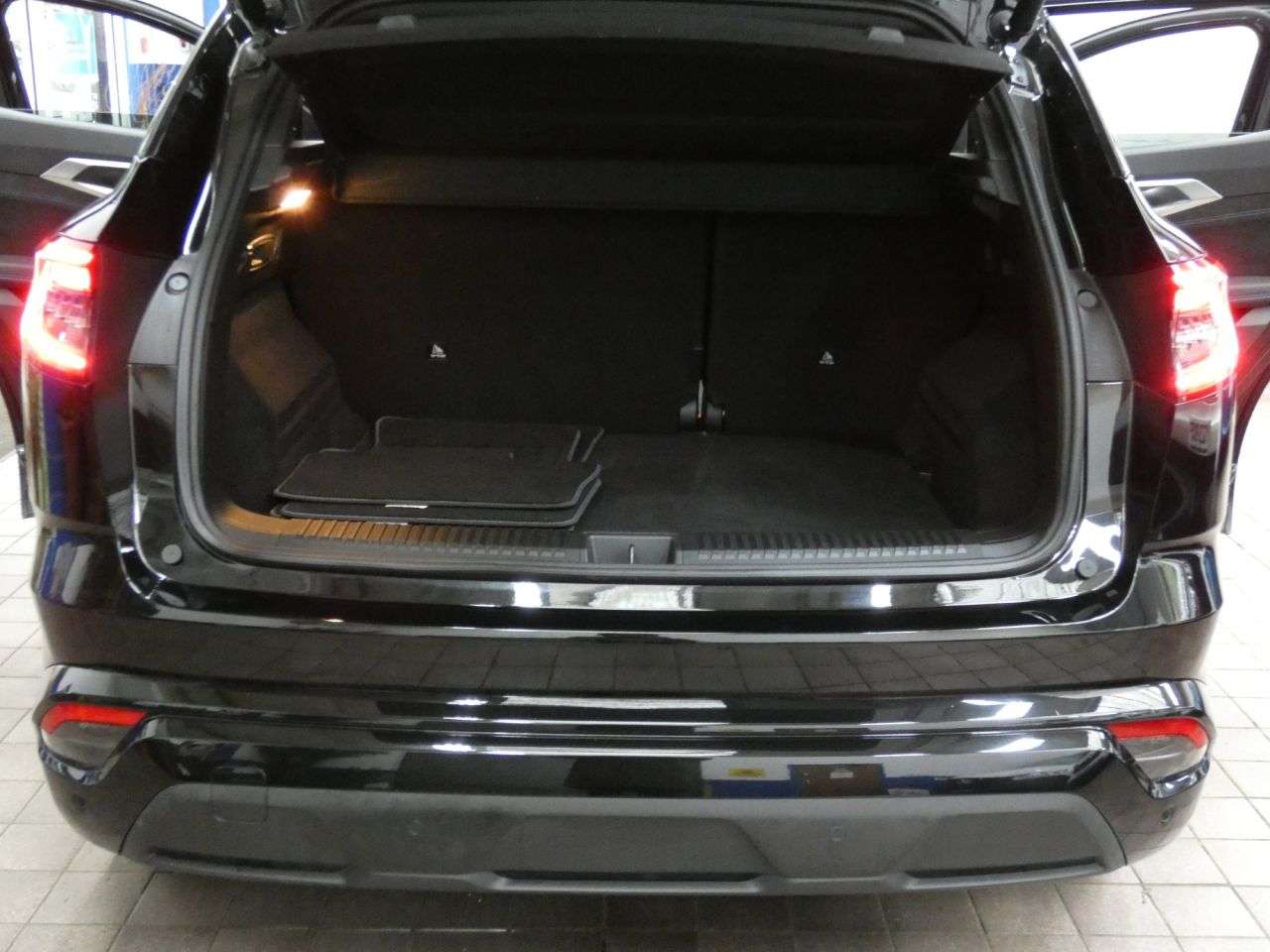 2024 RENAULT AUSTRAL 2024 RENAULT AUSTRAL