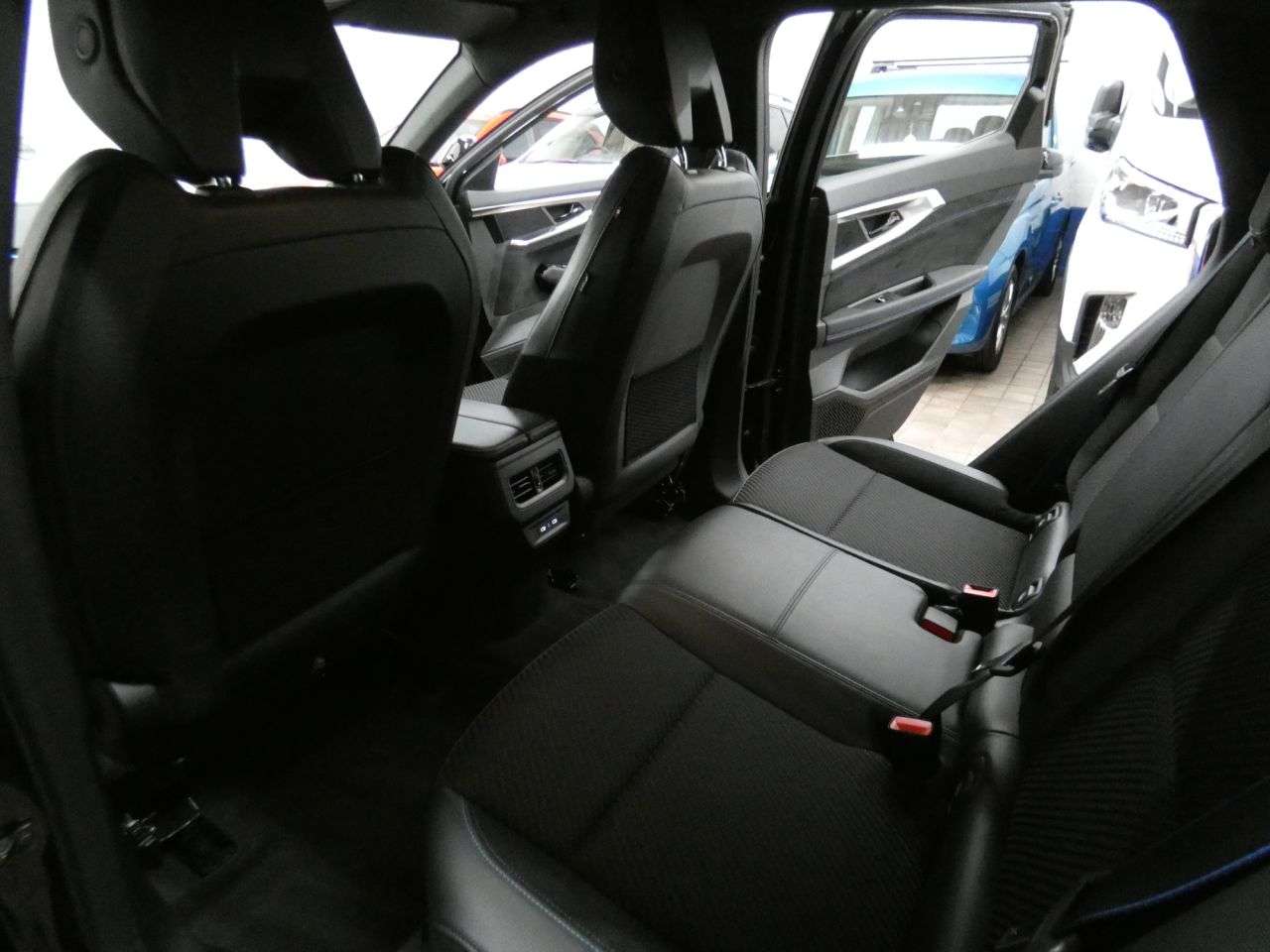 2024 RENAULT AUSTRAL 2024 RENAULT AUSTRAL