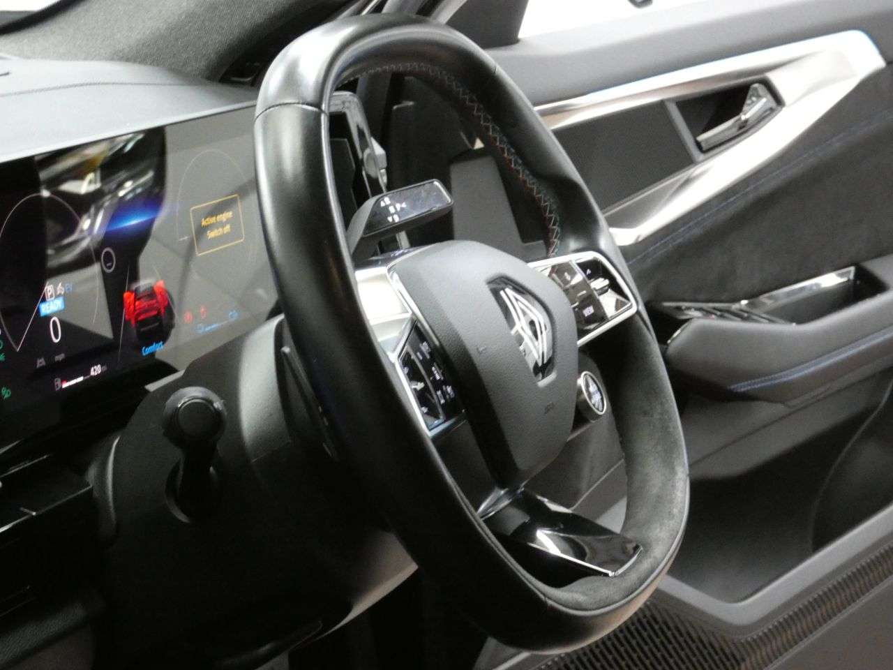 2024 RENAULT AUSTRAL 2024 RENAULT AUSTRAL
