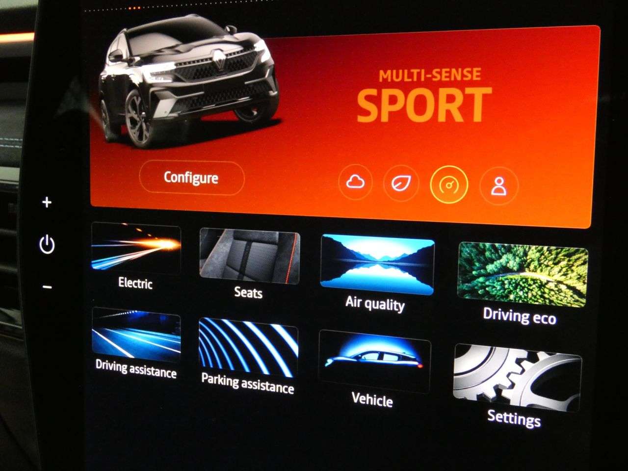 2024 RENAULT AUSTRAL 2024 RENAULT AUSTRAL