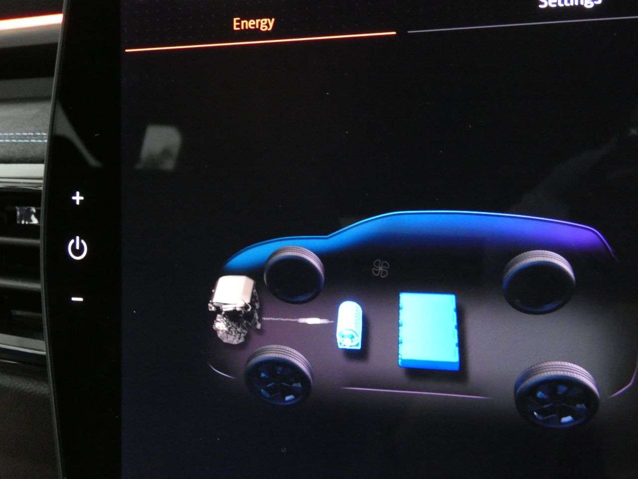 2024 RENAULT AUSTRAL 2024 RENAULT AUSTRAL