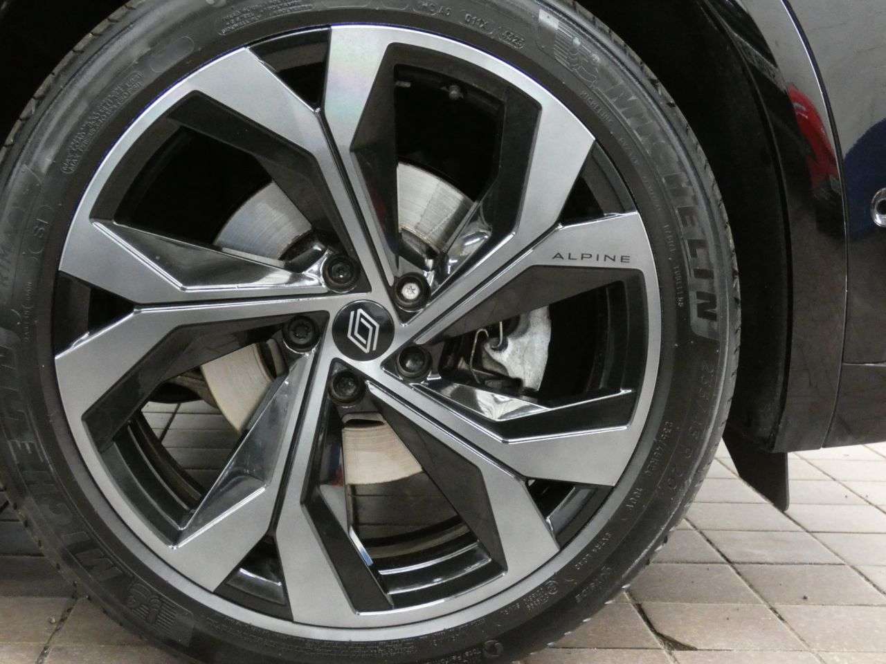 2024 RENAULT AUSTRAL 2024 RENAULT AUSTRAL