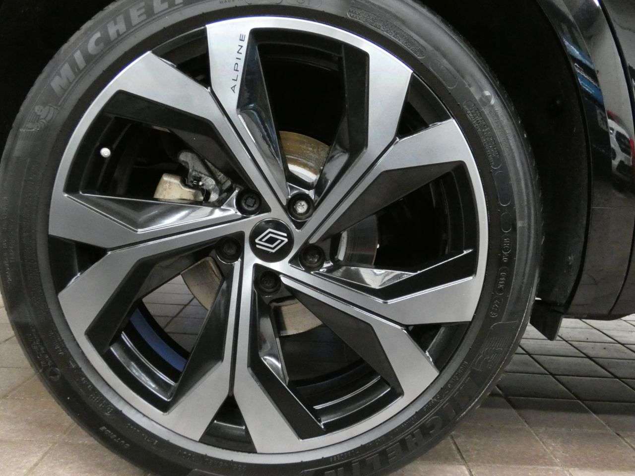2024 RENAULT AUSTRAL 2024 RENAULT AUSTRAL