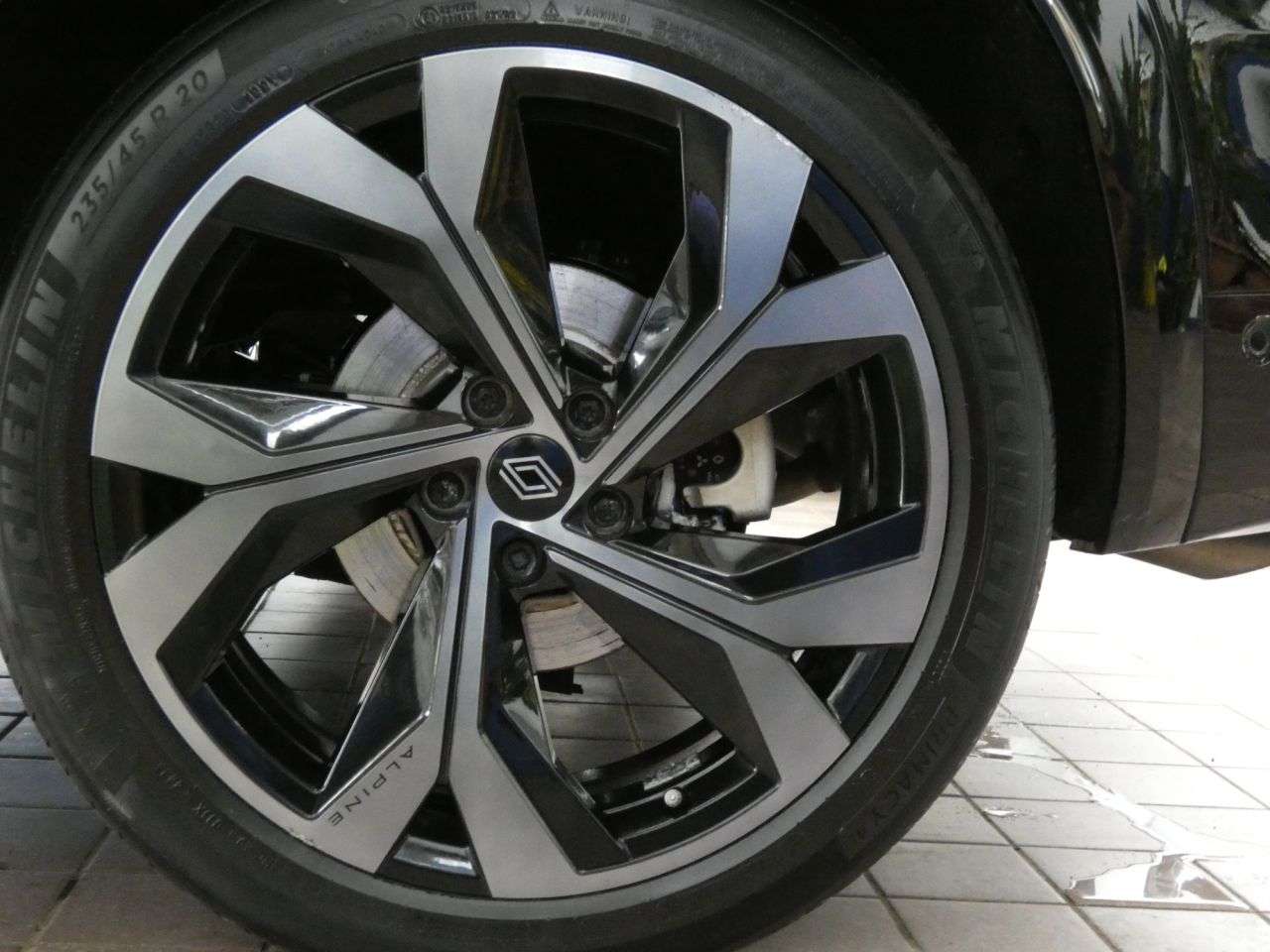 2024 RENAULT AUSTRAL 2024 RENAULT AUSTRAL
