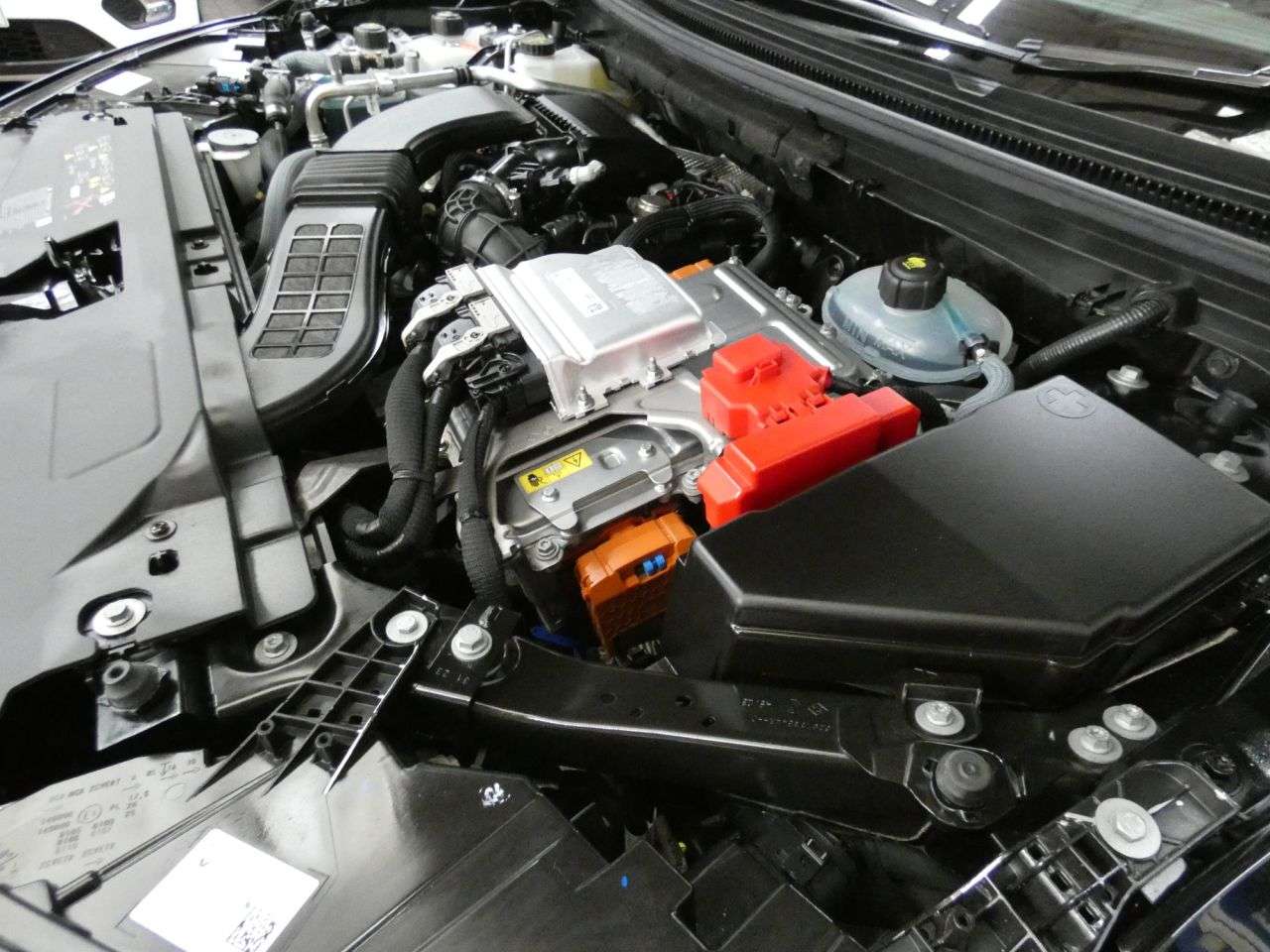 2024 RENAULT AUSTRAL 2024 RENAULT AUSTRAL