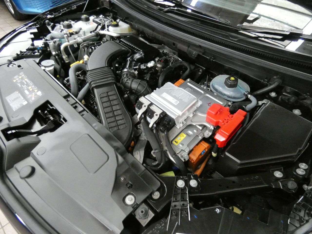 2024 RENAULT AUSTRAL 2024 RENAULT AUSTRAL