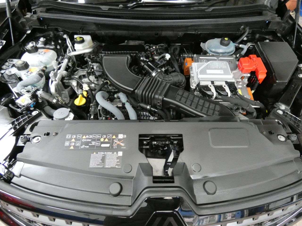 2024 RENAULT AUSTRAL 2024 RENAULT AUSTRAL