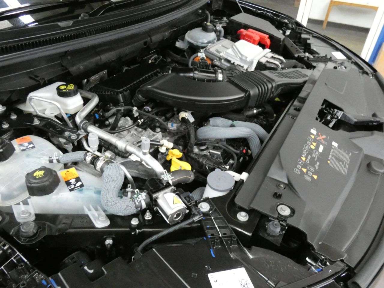 2024 RENAULT AUSTRAL 2024 RENAULT AUSTRAL