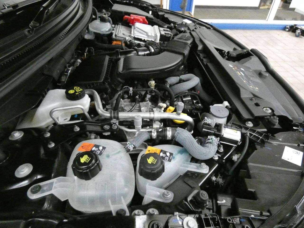 2024 RENAULT AUSTRAL 2024 RENAULT AUSTRAL