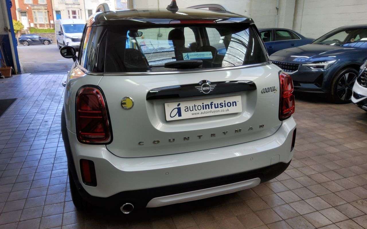 2021 MINI COUNTRYMAN 2021 MINI COUNTRYMAN