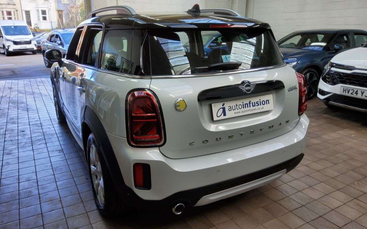 2021 MINI COUNTRYMAN 2021 MINI COUNTRYMAN
