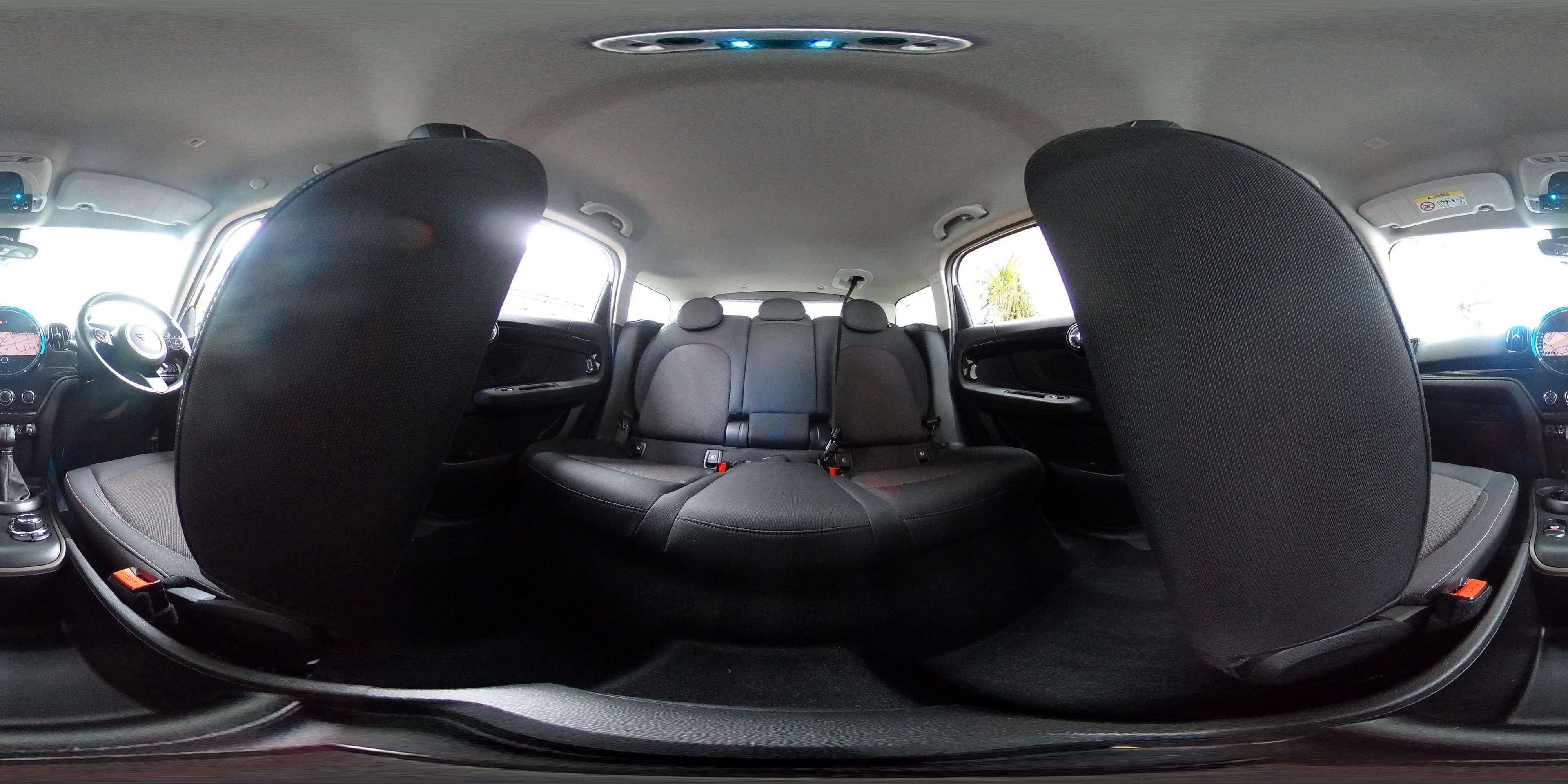 2021 MINI COUNTRYMAN 2021 MINI COUNTRYMAN