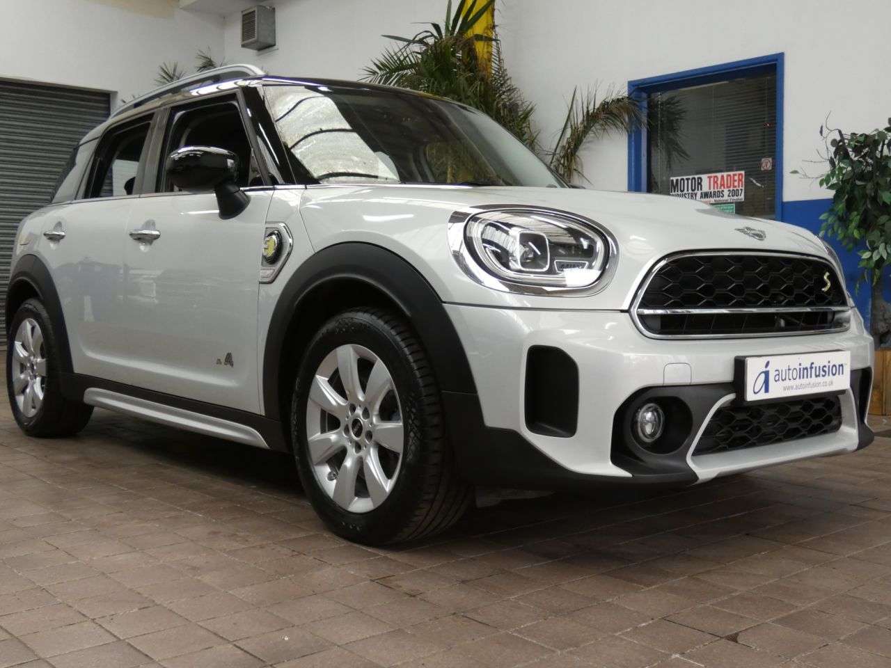 2021 MINI COUNTRYMAN 2021 MINI COUNTRYMAN