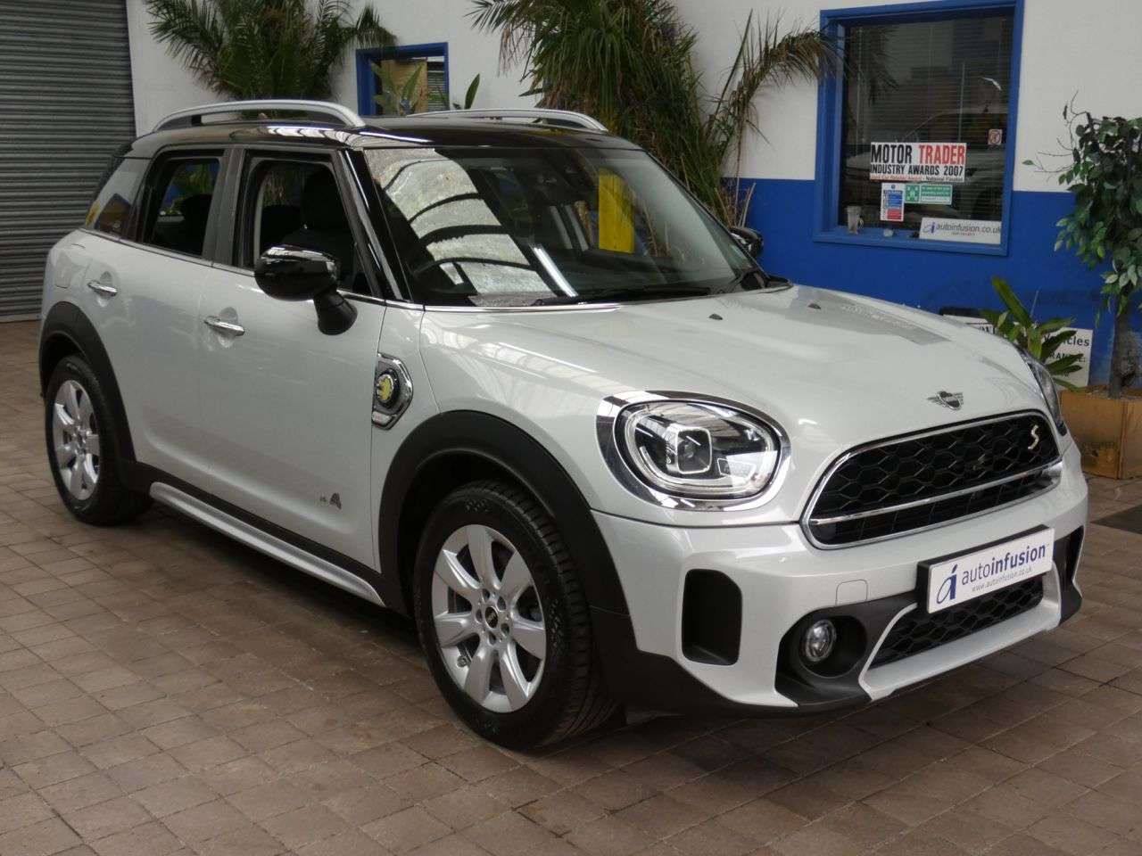 2021 MINI COUNTRYMAN 2021 MINI COUNTRYMAN