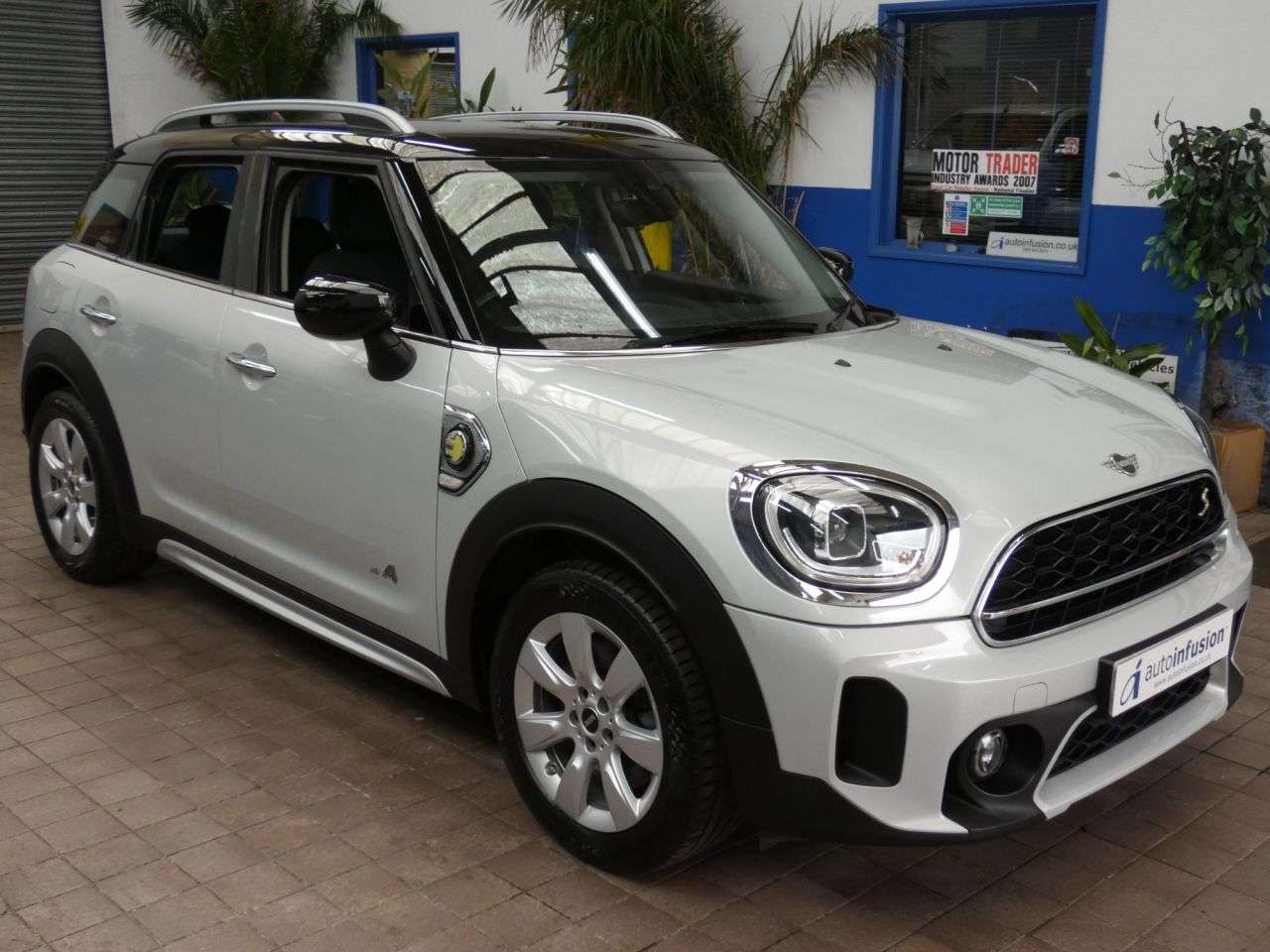 2021 MINI COUNTRYMAN 2021 MINI COUNTRYMAN