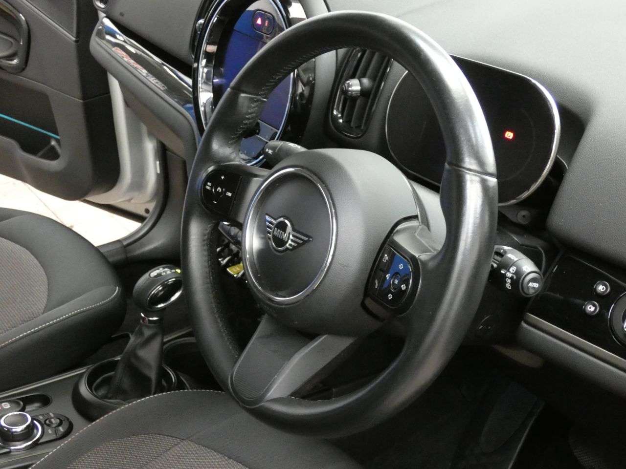 2021 MINI COUNTRYMAN 2021 MINI COUNTRYMAN