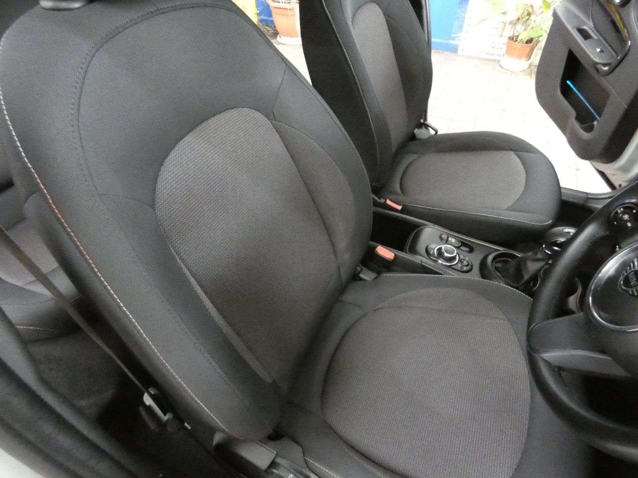 2021 MINI COUNTRYMAN 2021 MINI COUNTRYMAN