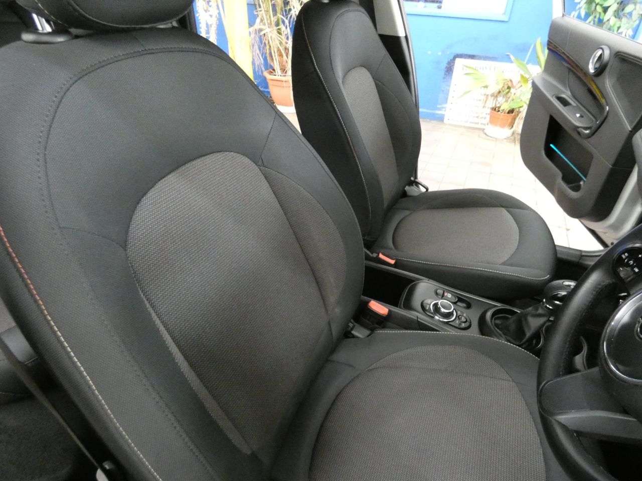 2021 MINI COUNTRYMAN 2021 MINI COUNTRYMAN