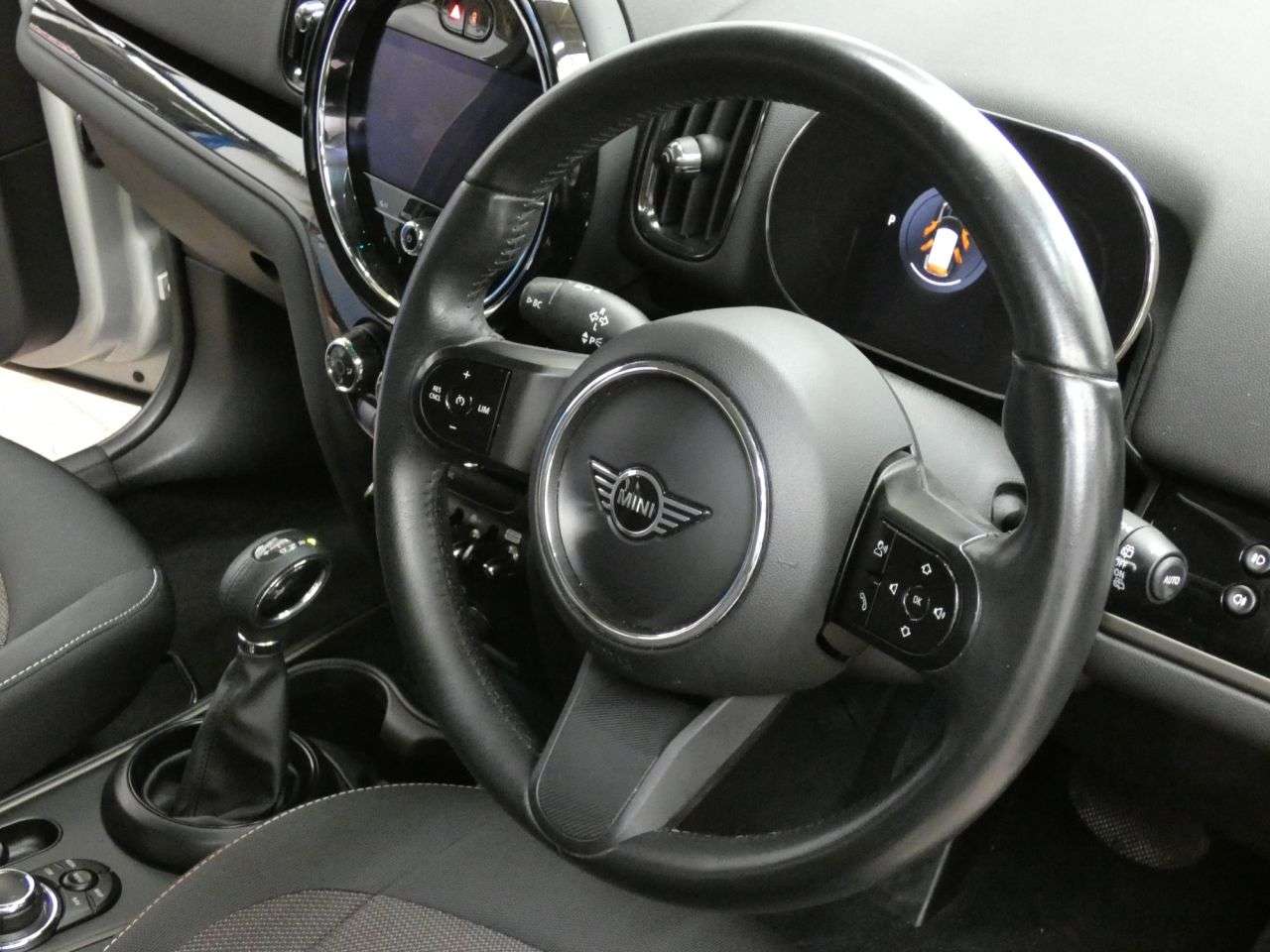 2021 MINI COUNTRYMAN 2021 MINI COUNTRYMAN