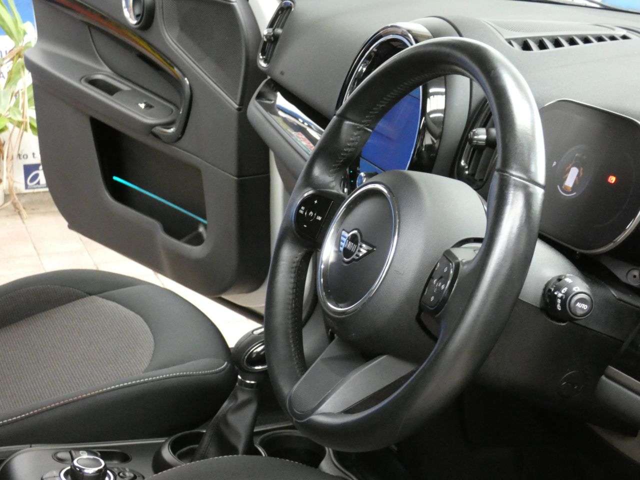 2021 MINI COUNTRYMAN 2021 MINI COUNTRYMAN