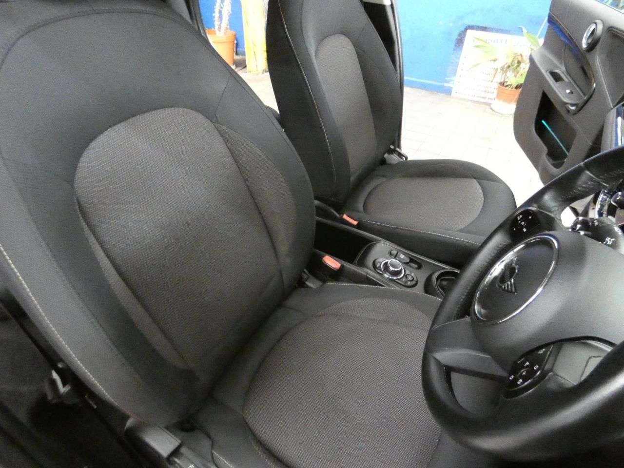 2021 MINI COUNTRYMAN 2021 MINI COUNTRYMAN