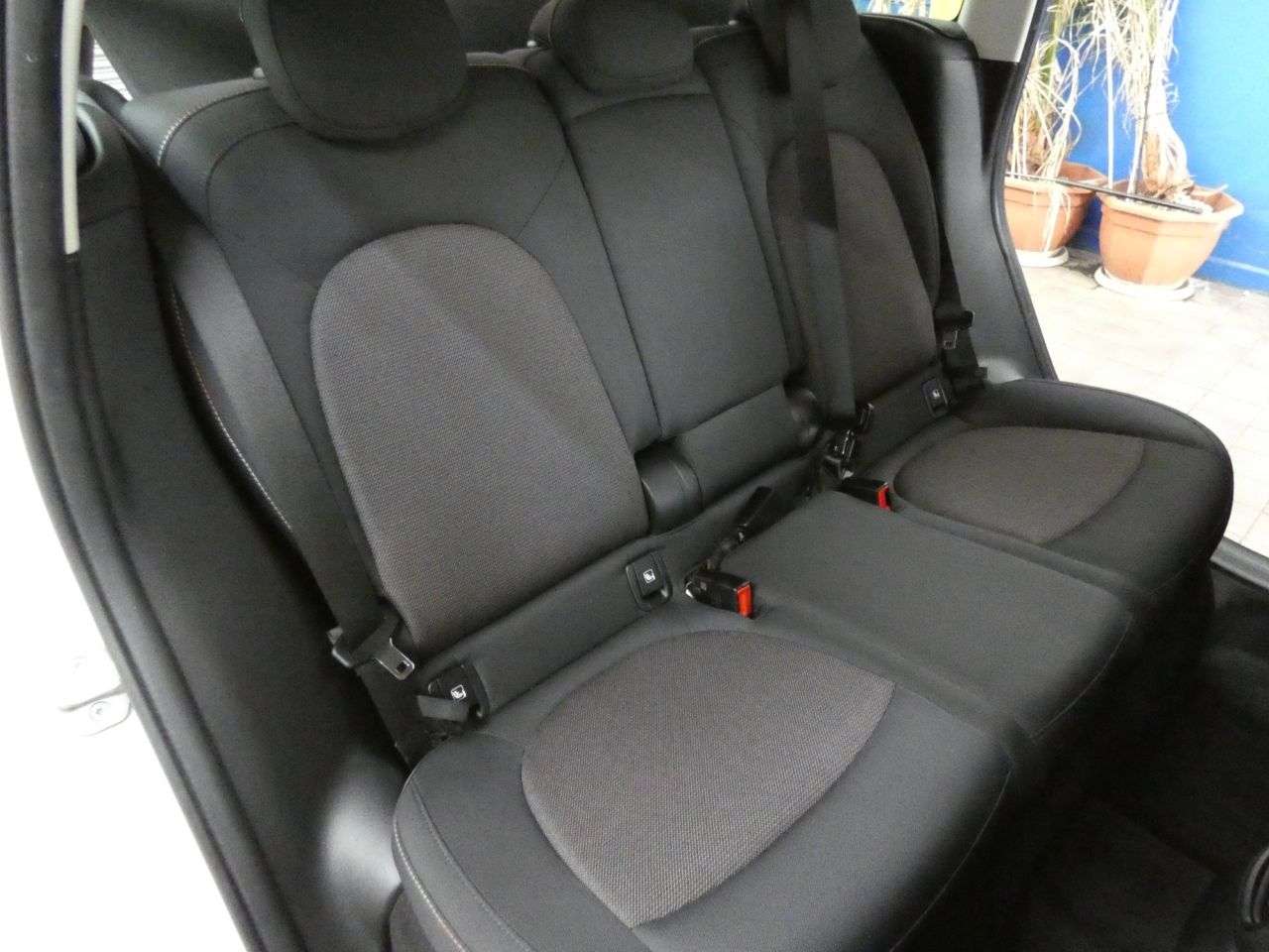 2021 MINI COUNTRYMAN 2021 MINI COUNTRYMAN